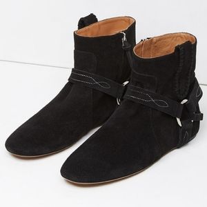 Étoile Isabel Marant Boots